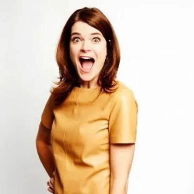 Betsy Brandt profile