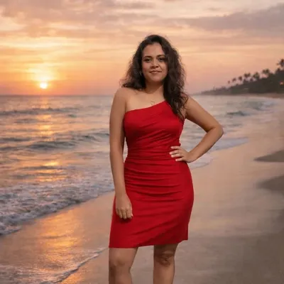 Krithi Bettadh profile