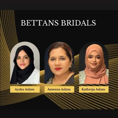 Bettans Bridals profile