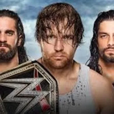 WWE Fanpage profile