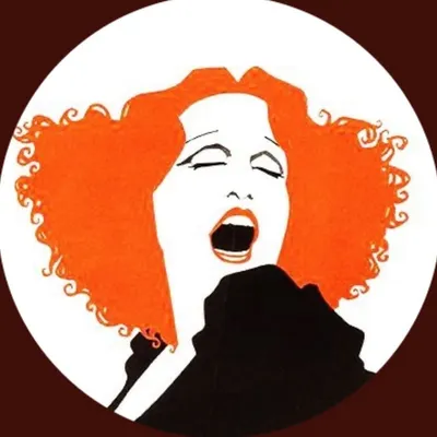 Bette Midler profile