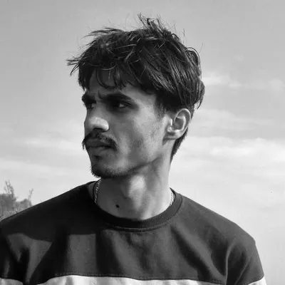 Kriszz profile
