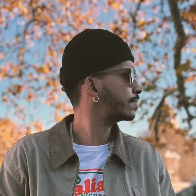 Vitor Duarte profile