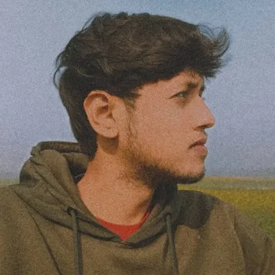 Hemant raj profile