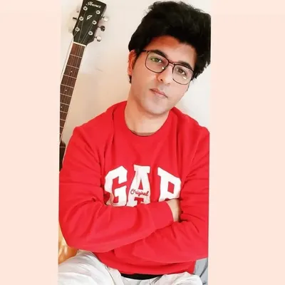 Faraz Shah profile
