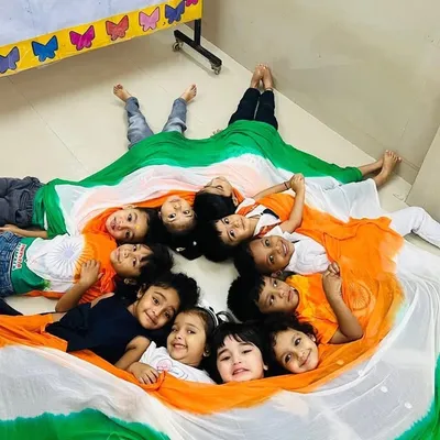 Better India profile