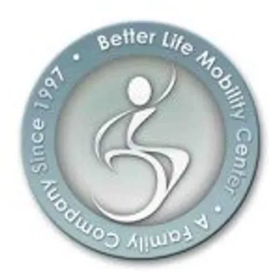 Better Life Mobility Centers profile