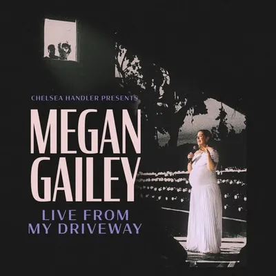 Megan Gailey profile