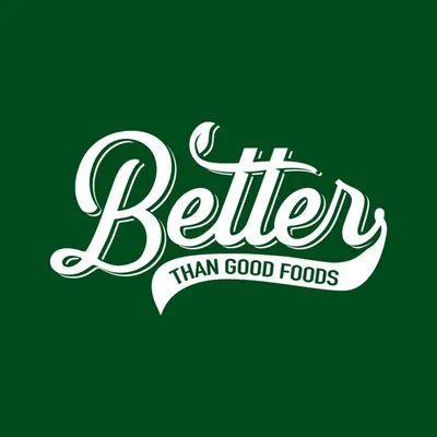 Better Than Good | Keto Foods profile
