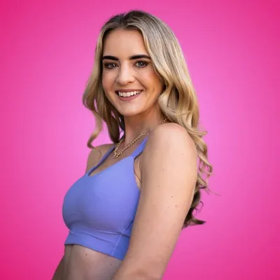 MICHAELA MALLETT | COACH profile