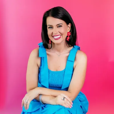 Brandi Wigley - Habits Over Hype profile