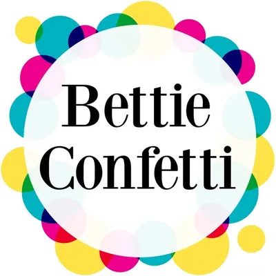 Bettie Confetti profile
