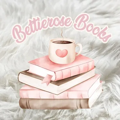 ๐๐๐ญ๐ญ๐ข๐ ๐๐จ๐ฌ๐ Books profile