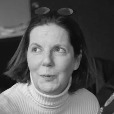 Bettina Aykroyd profile