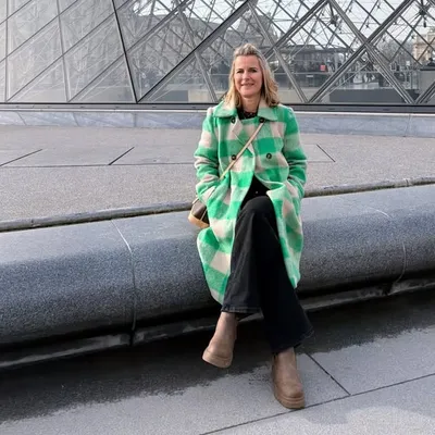 Bettina Fremut profile