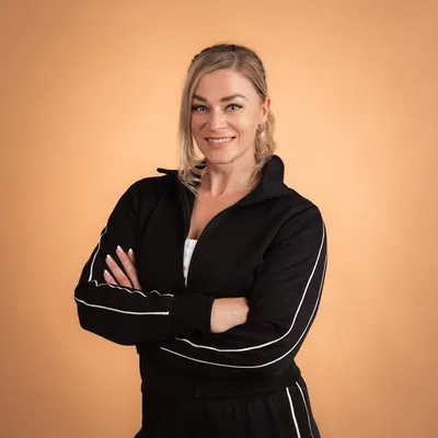 Bettina Maria Gräsbeck profile