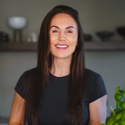 Bettina Kojan - Online Coach profile