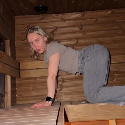 BETTINA PELTONIEMI profile