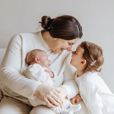 Betti I Mom Motivator profile