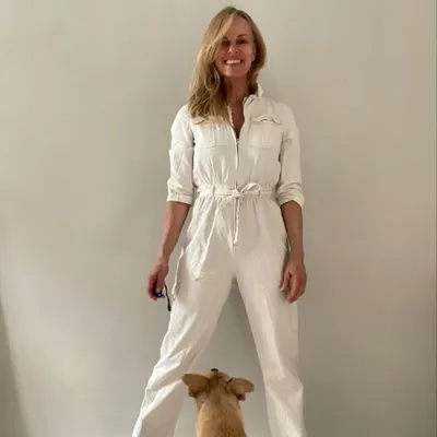 Bettina Rust profile