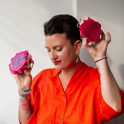 Bettina Campolucci Bordi Plant-Based Chef & Wellness Educator ๐ฑ profile