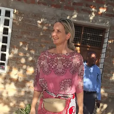 Bettina Steindl profile