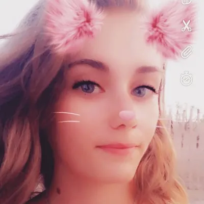betty profile