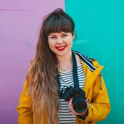 Betty Jeffrey profile