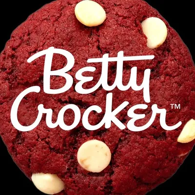 Betty Crocker profile