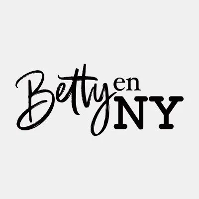 Betty en NY profile