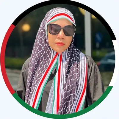Betty Rahmad profile
