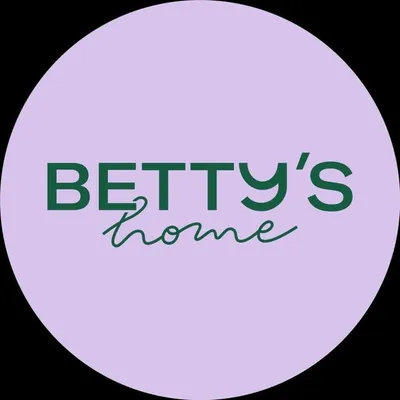 Betty’s Home | Playful Letter Cushions profile