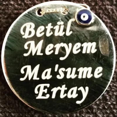 Betül Akbaba profile