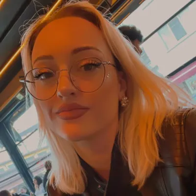 Betül Borenli profile