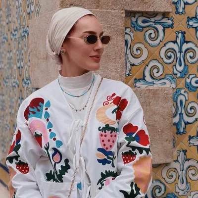 Betül Barutcu profile