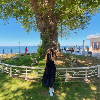 Betül Gürses profile