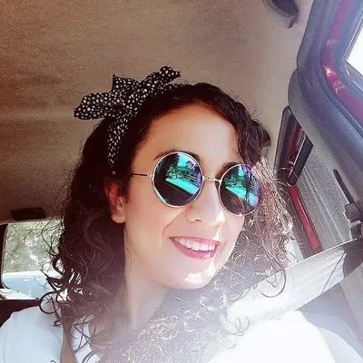Betül Kurt profile