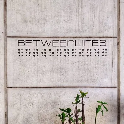 BETWEENLINES profile