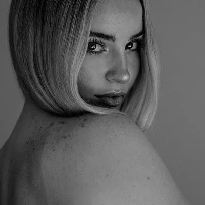 Betzy Ramirez profile