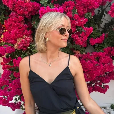 CARO BEUGNIER profile