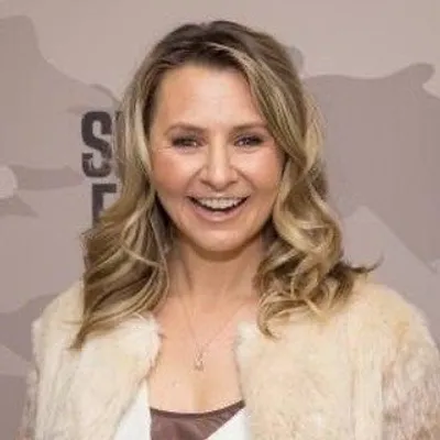 Beverley Mitchell profile