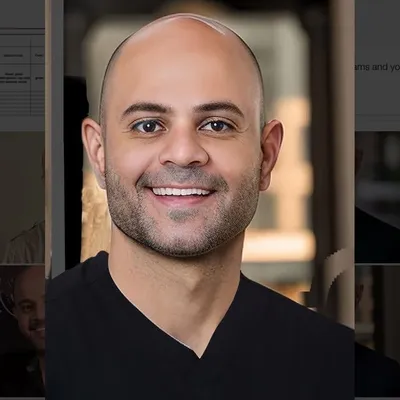 Amin Javid profile