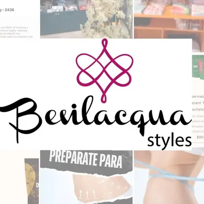 Ropa deportiva / look deportivo / ropa de entreno profile