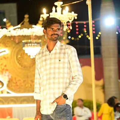 मोहित महावर profile