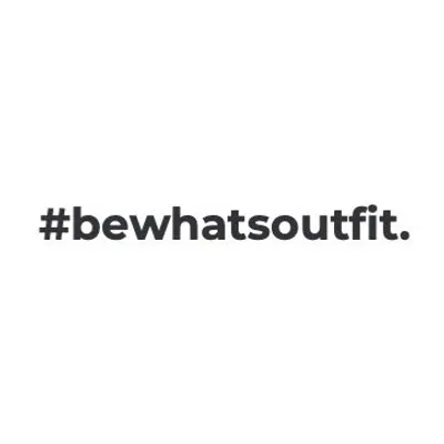bewhatsoutfit / imprimibles profile
