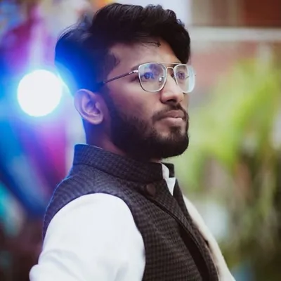 Chandan Dhar profile