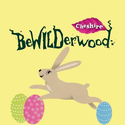 BeWILDerwood Cheshire - Magical family fun profile