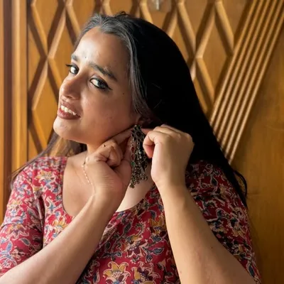 Keerthy R profile