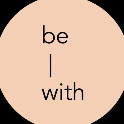 Be With profile