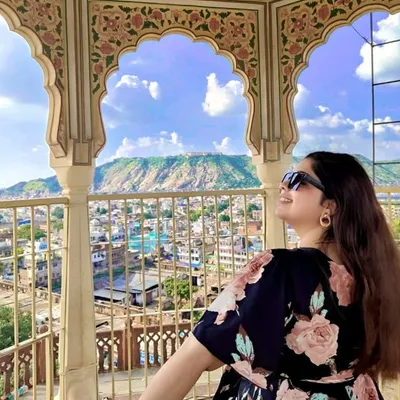 Priyanka Yadav profile